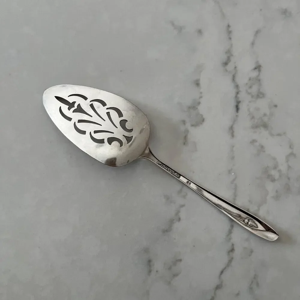Silver Tulip silver tulip